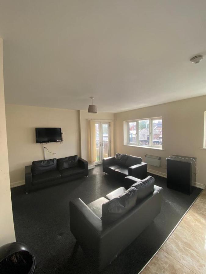 Cosy Living Apartment Camberley Ngoại thất bức ảnh