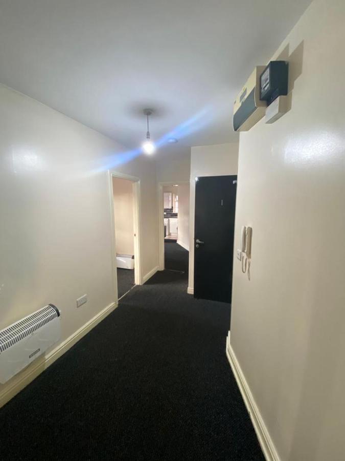 Cosy Living Apartment Camberley Ngoại thất bức ảnh